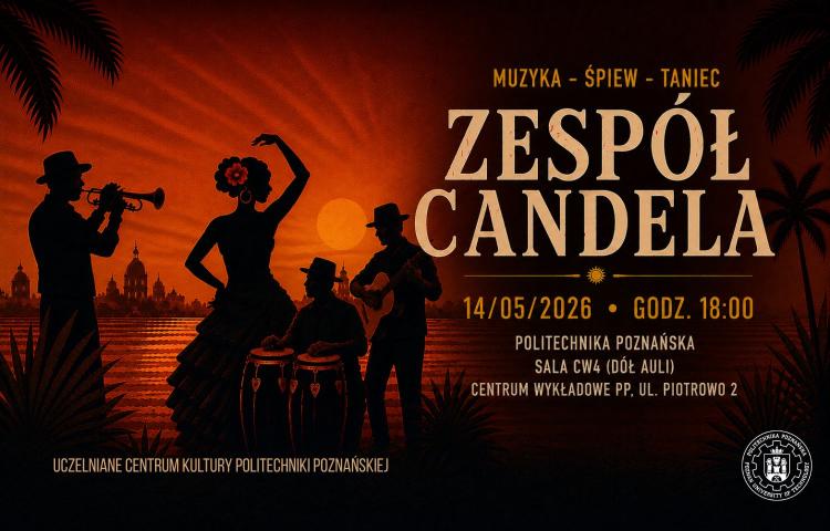 Muzyczny finał Majowego Saloniku Kulturalnego!