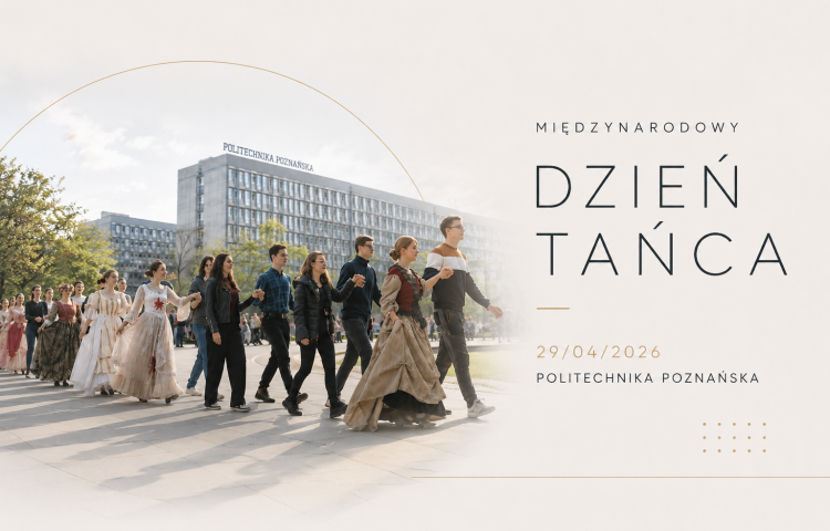Międzynarodowy Dzień Tańca 2026