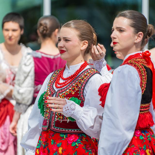 Międzynarodowy Dzień Tańca
