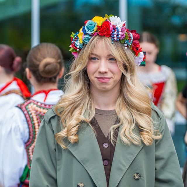 Międzynarodowy Dzień Tańca