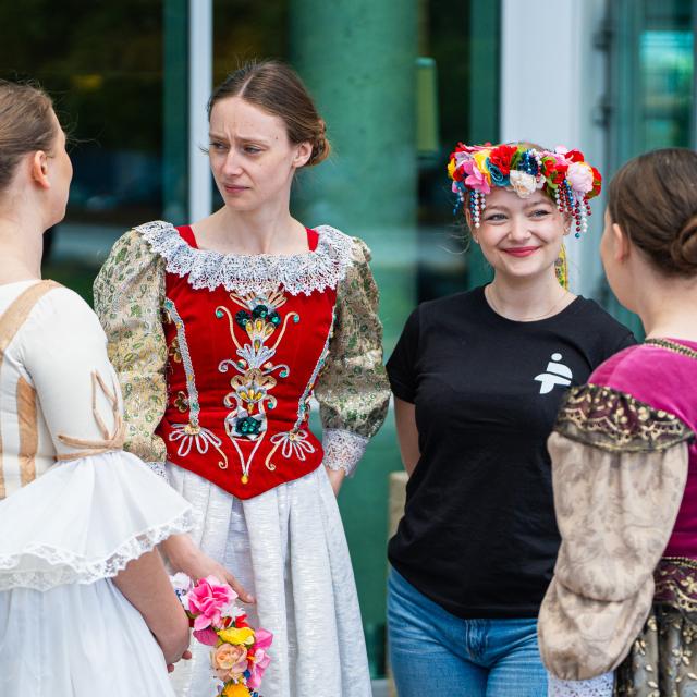 Międzynarodowy Dzień Tańca