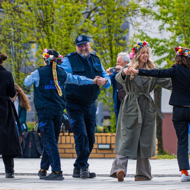 Międzynarodowy Dzień Tańca