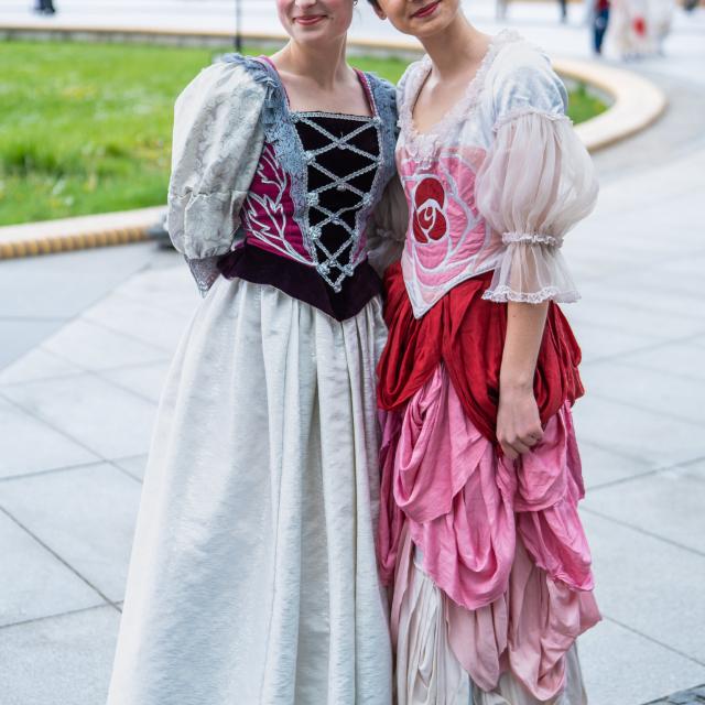 Międzynarodowy Dzień Tańca