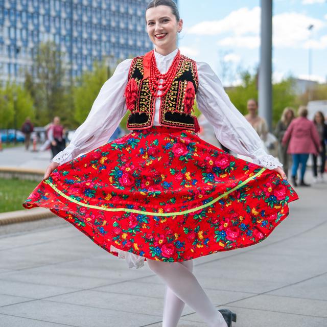 Międzynarodowy Dzień Tańca